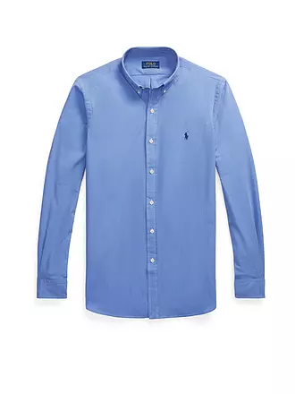 POLO RALPH LAUREN | Chemise Slim Fit | hellblau